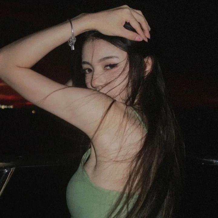 春色无边满绿波