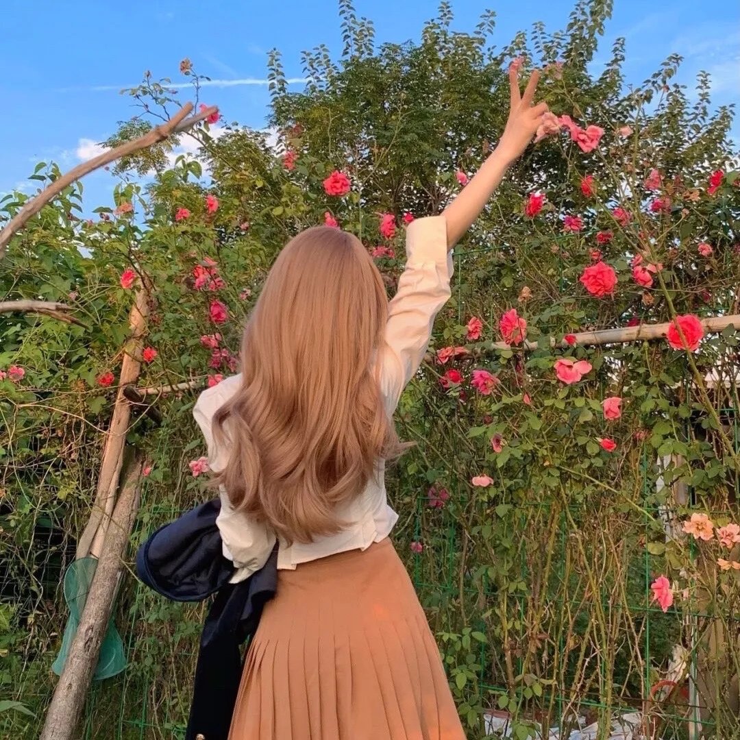 女伯爵