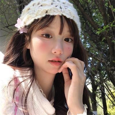 梦女孩