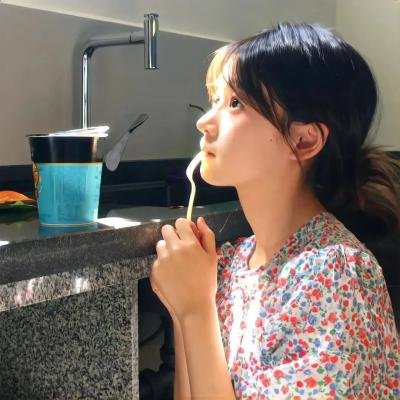 流氓肖像